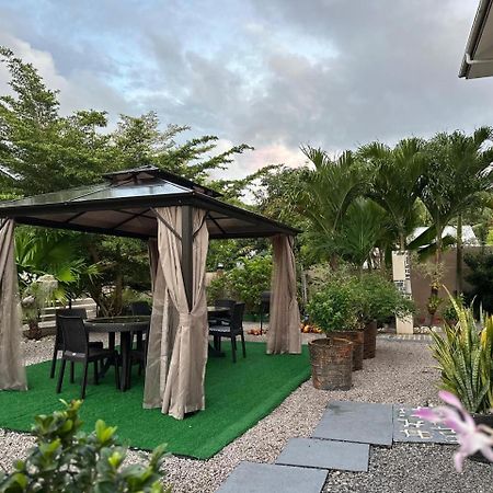 Mokara Holiday Apartment Анс-Руаяль Экстерьер фото