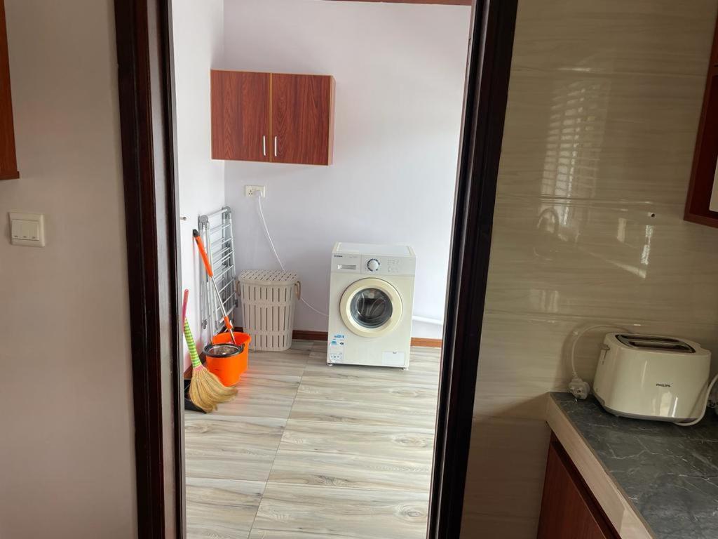 Mokara Holiday Apartment Анс-Руаяль Экстерьер фото