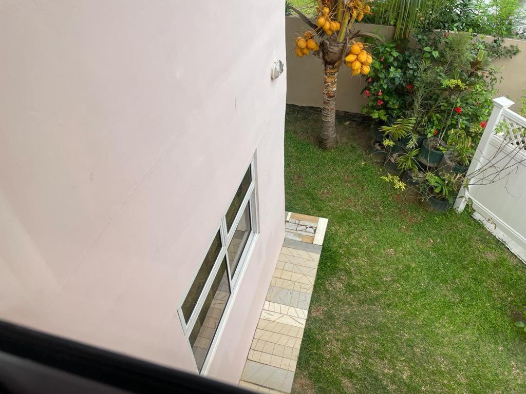Mokara Holiday Apartment Анс-Руаяль Экстерьер фото